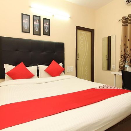 Namo Suites Гайдарабад Екстер'єр фото
