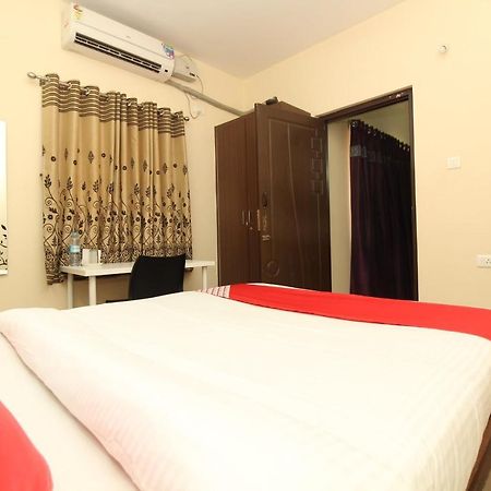 Namo Suites Гайдарабад Екстер'єр фото