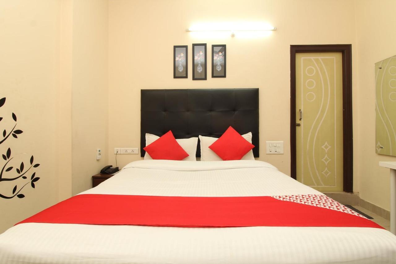 Namo Suites Гайдарабад Екстер'єр фото