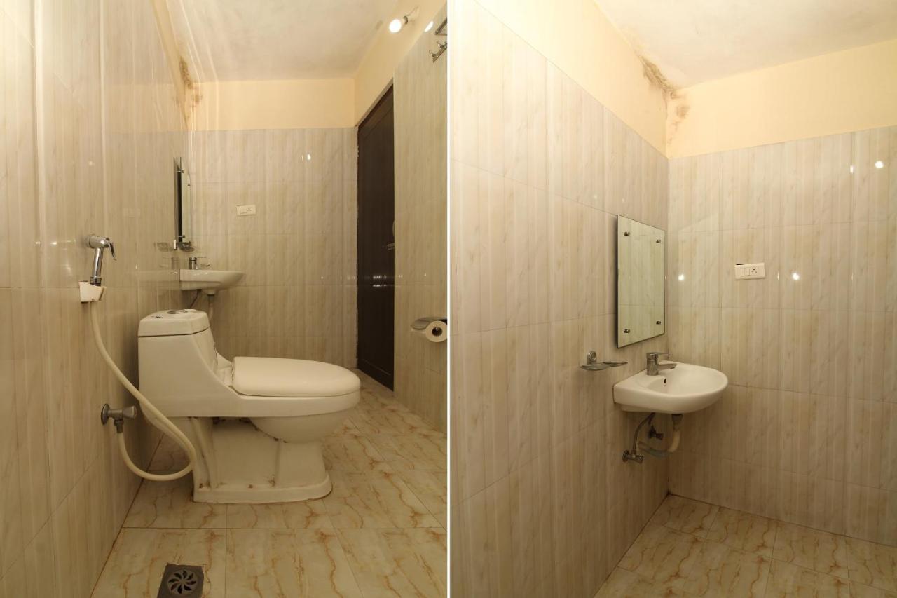Namo Suites Гайдарабад Екстер'єр фото